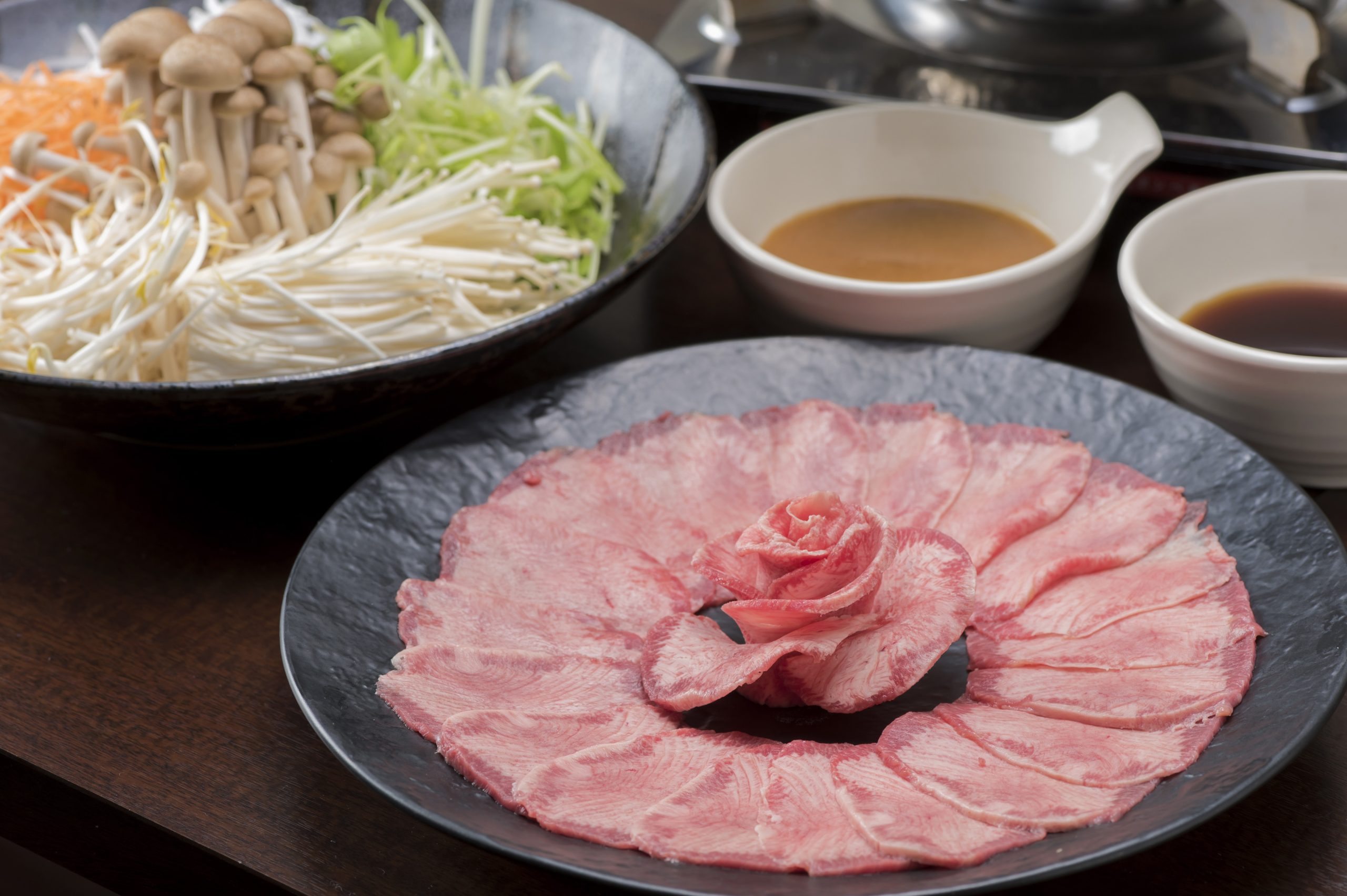 酒と肴　ケセランパサラン