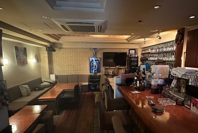BAR　Cantera（カンテラ）
