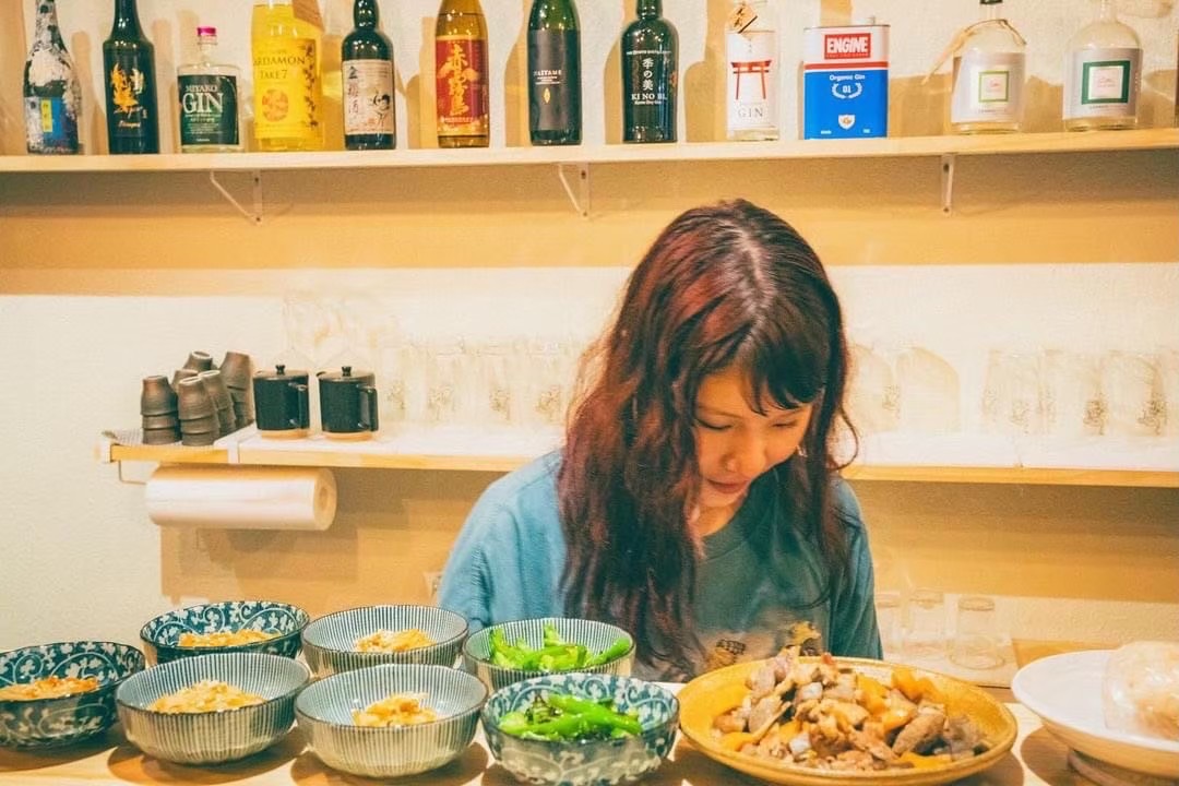 スタンド　だちょう