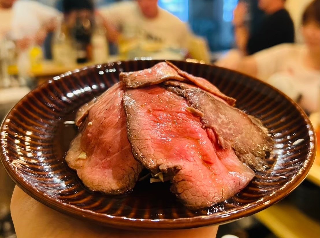 本格シェフが作る、絶品おばんざいや創作家庭料理♪